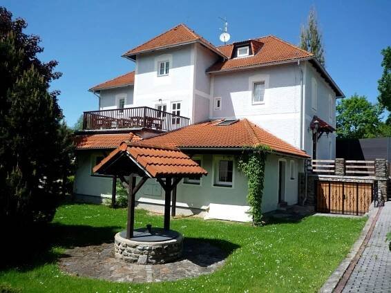 Podkrovní apartmán Ellen - foto 1