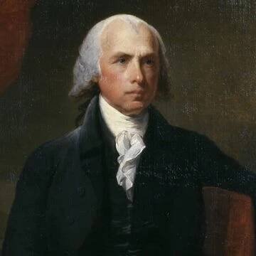James Madison