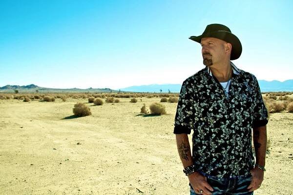 Todd Richard - Bio
