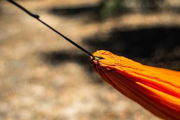 DD Hammocks Superlight Hammock review - Rafiki on Tour