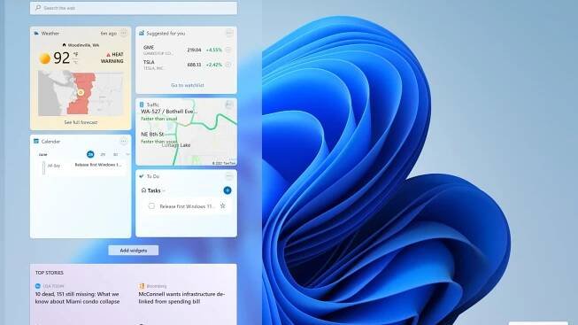 How to install Windows 11