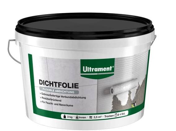 Ultrament Těsnící folie 3 kg nakoupit u OBI