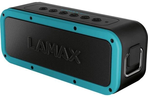 Lamax Storm1 Bluetooth® reproduktor
