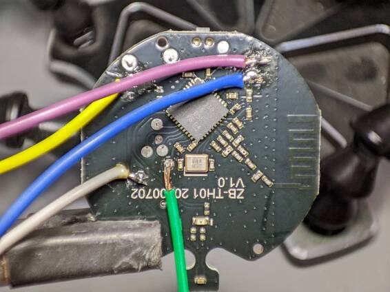 Solder wires