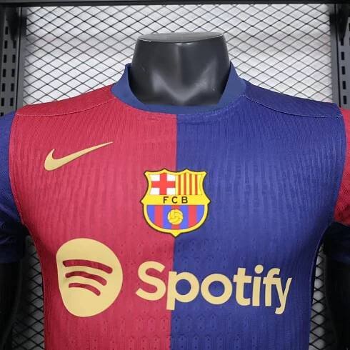 FC Barcelona – FootballDisease 