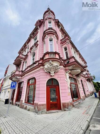 Brožíkova, Teplice