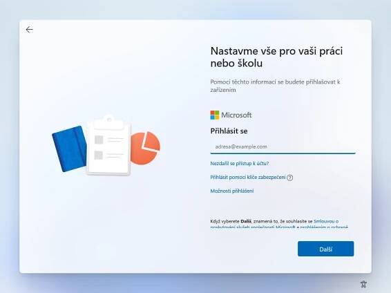 Oficiální instalační médium Windows 11 v rámci programu Insider. - Jaroslav Nedbal