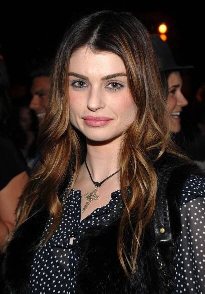 Aimee Osbourne