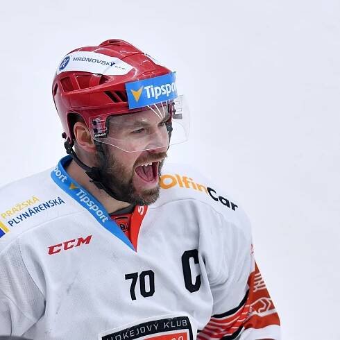 Smoleňák mimo led: Biografie, romantika, rodina a borec Petr Rada