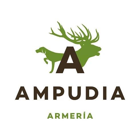 logo armeria ampudia