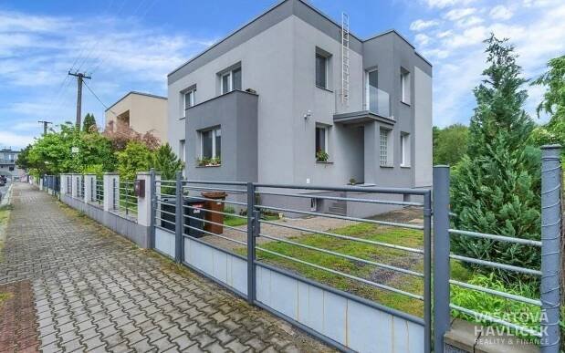 3+1, Kavanova, Pardubice, 71 m²