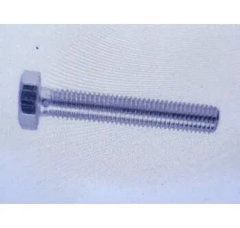 Šroub Nerezový šroub M10 x 200 mm, DIN 933, A2