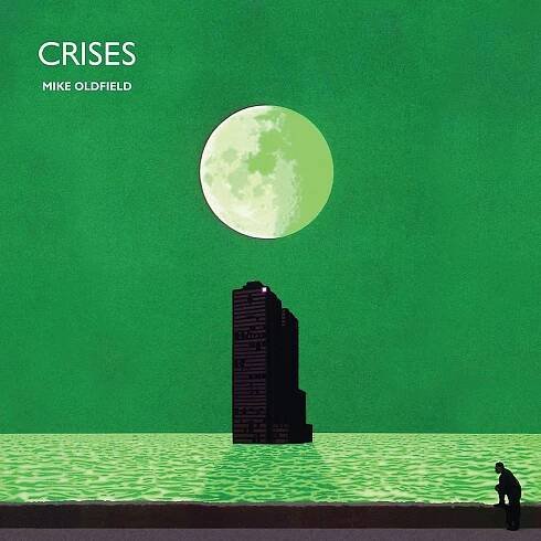Mike Oldfield