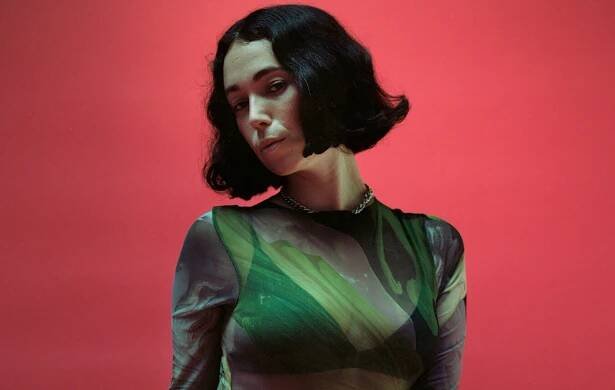 Kelly Lee Owens