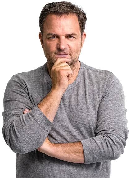 Martin Rütter ist auf der Suche nach dir | Martin Rütter