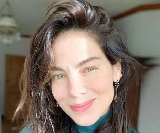 Michelle Monaghan Biography – Facts, Childhood, Family Life, Career
