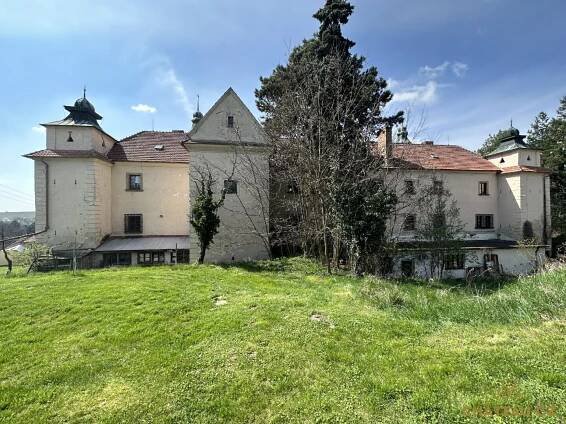 CHATEAU.cz | Château Ořechov