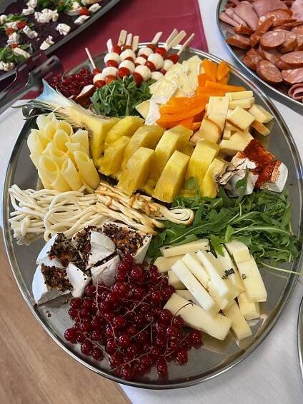 Fotogalerie – Gastroservis Jirků