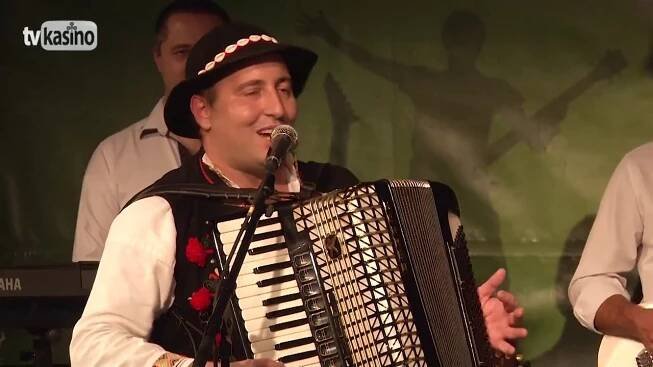 Duo Lapaji: Teče voda, teče