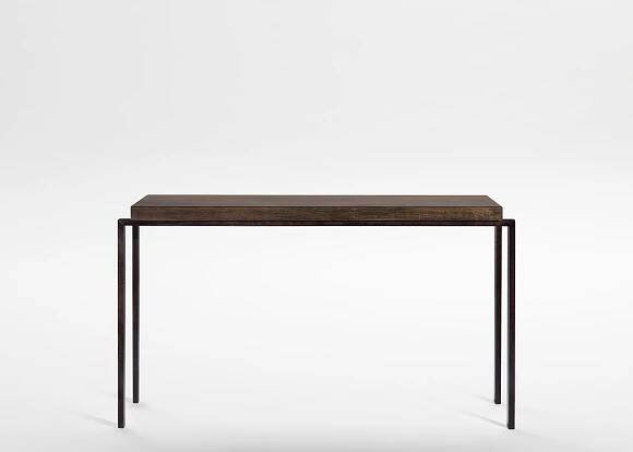 Console Tables and Buffets | Jacqueline Terpins Design