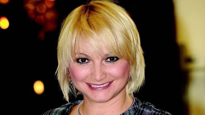 Anna Šišková: Jsem na dcery velmi pyšná