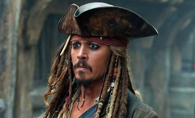Vrátí se Johnny Depp jako Jack Sparrow? Noví Piráti z Karibiku přivedou zpět známé tváře