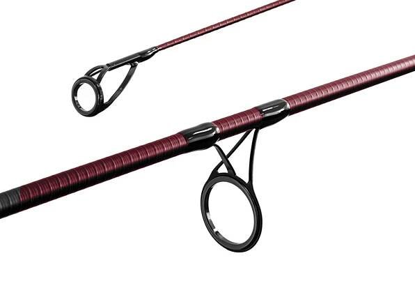 Delphin Etna E3 3 díly 360 cm/3 lb