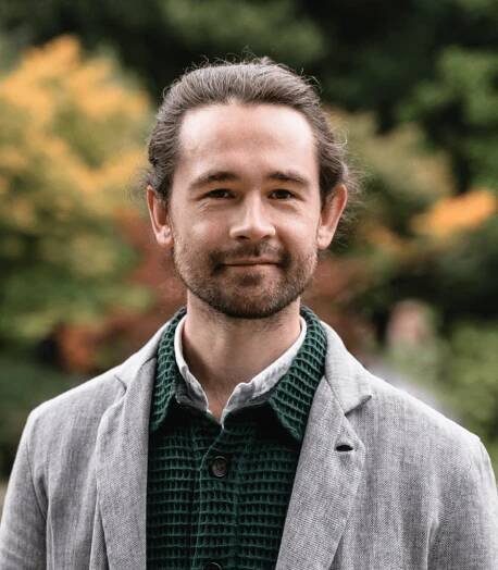 Mark Kelly - Somatic Therapist & Coach - The Career Changers