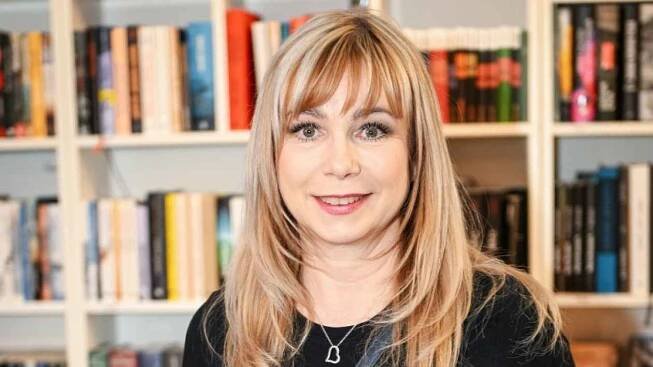 Jaroslava Stránská o smrti dcery: Nechci litovat. Toužím pomoct jiným ženám
