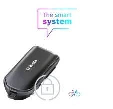 BOSCH eBIKE alarm Connectmodule