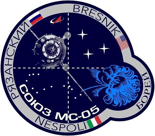 Spaceflight mission report: Soyuz MS-05