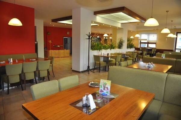 Pizzerie A Hospůdka U Pecivála Otrokovice | Apetee