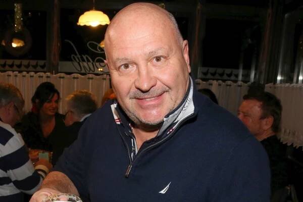 Michal David hubne, dietou ale svůj režim nenazývá. Dopřává si tuky i alkohol - Jimeto.cz