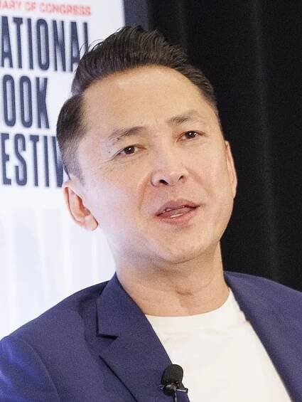 Viet Thanh Nguyen – Wikipedie