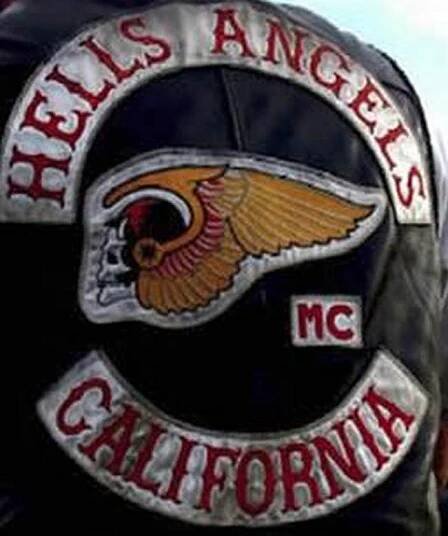 Hells Angels
