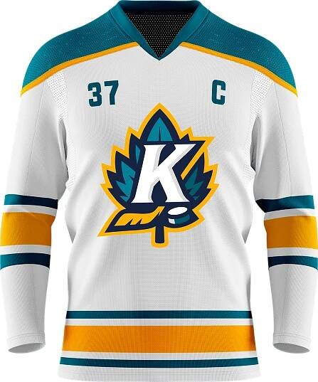 HC KOPŘIVNICE – REBRAND