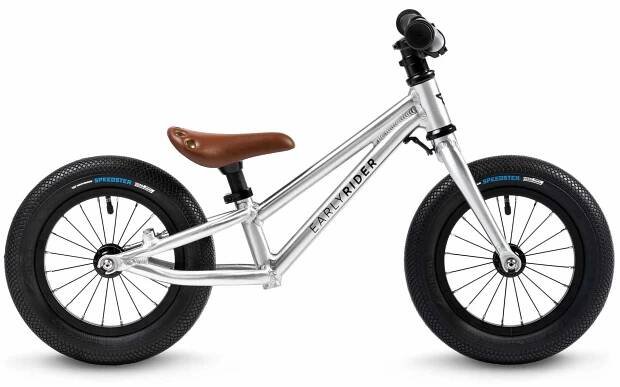 Dětské odrážedlo EARLY RIDER Charger 12