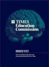 Times Education Brochure