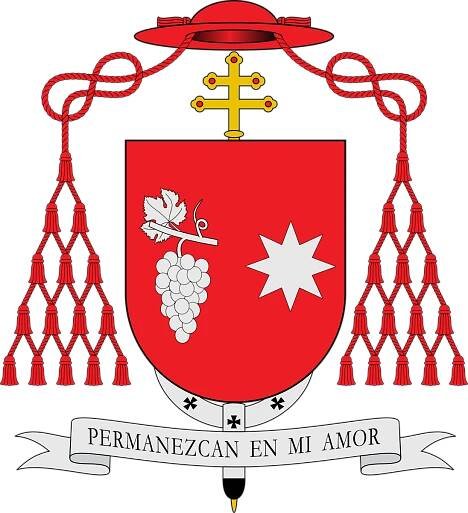 Luis José Rueda Aparicio - Wikipedia