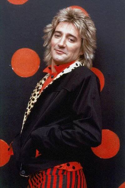Rod Stewart