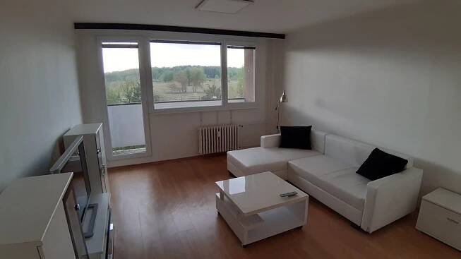 Pronájem bytu 3+1 Na Radouči, Mladá Boleslav