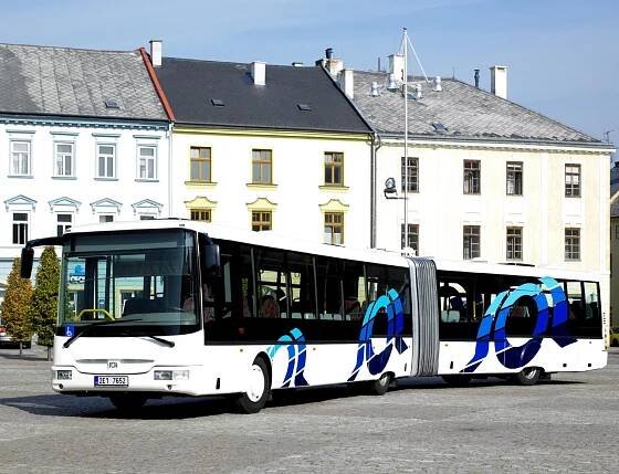 Ohlédnutí za výrobou autobusů SOR řady NB | Československý Dopravák