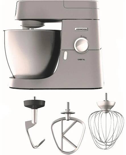 KVL 4100 S KUCHYŇSKÝ ROBOT KENWOOD