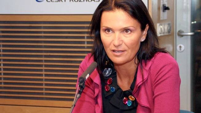 Ředitelka soutěže Česká Miss Michaela Maláčová se domnívá,  že dnešní soutěžící jsou profesionální