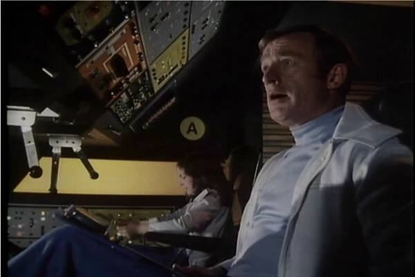 Gerry Anderson’s Day After Tomorrow is an Overlooked Gem
