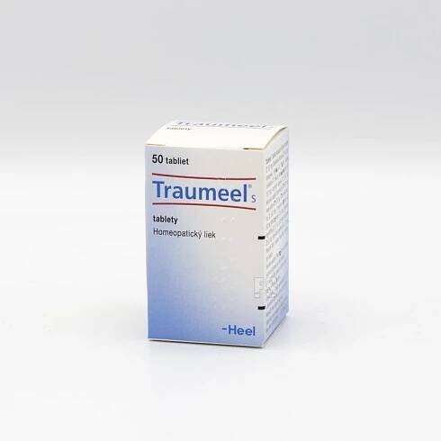 Traumeel S