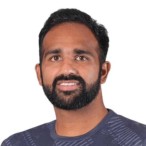 Arjun Kadhe