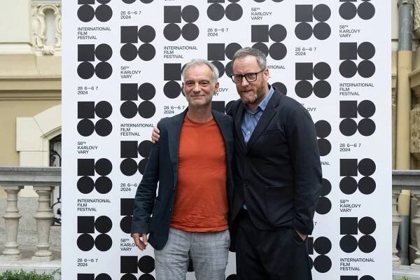 KVIFF | Fotogalerie