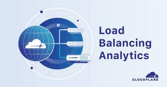 Introducing Load Balancing Analytics