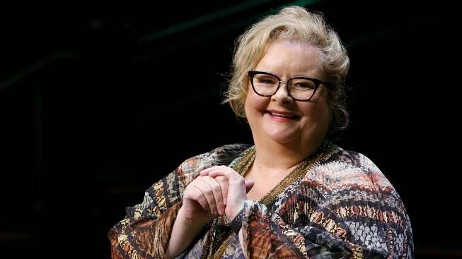 Magda Szubanski reveals cancer diagnosis: ‘Very rare, very aggressive, very serious’